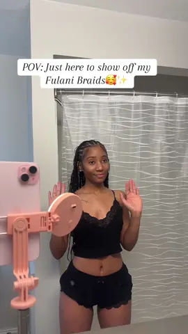 Hair by @_stylesbyari 🔥love love love this style 😍