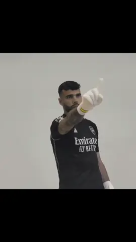 The best keeper itl #raya #davidraya #edit #football #foryou #foryoupage #fyp #viral #chxlly06 #22 #arsenal #gk 