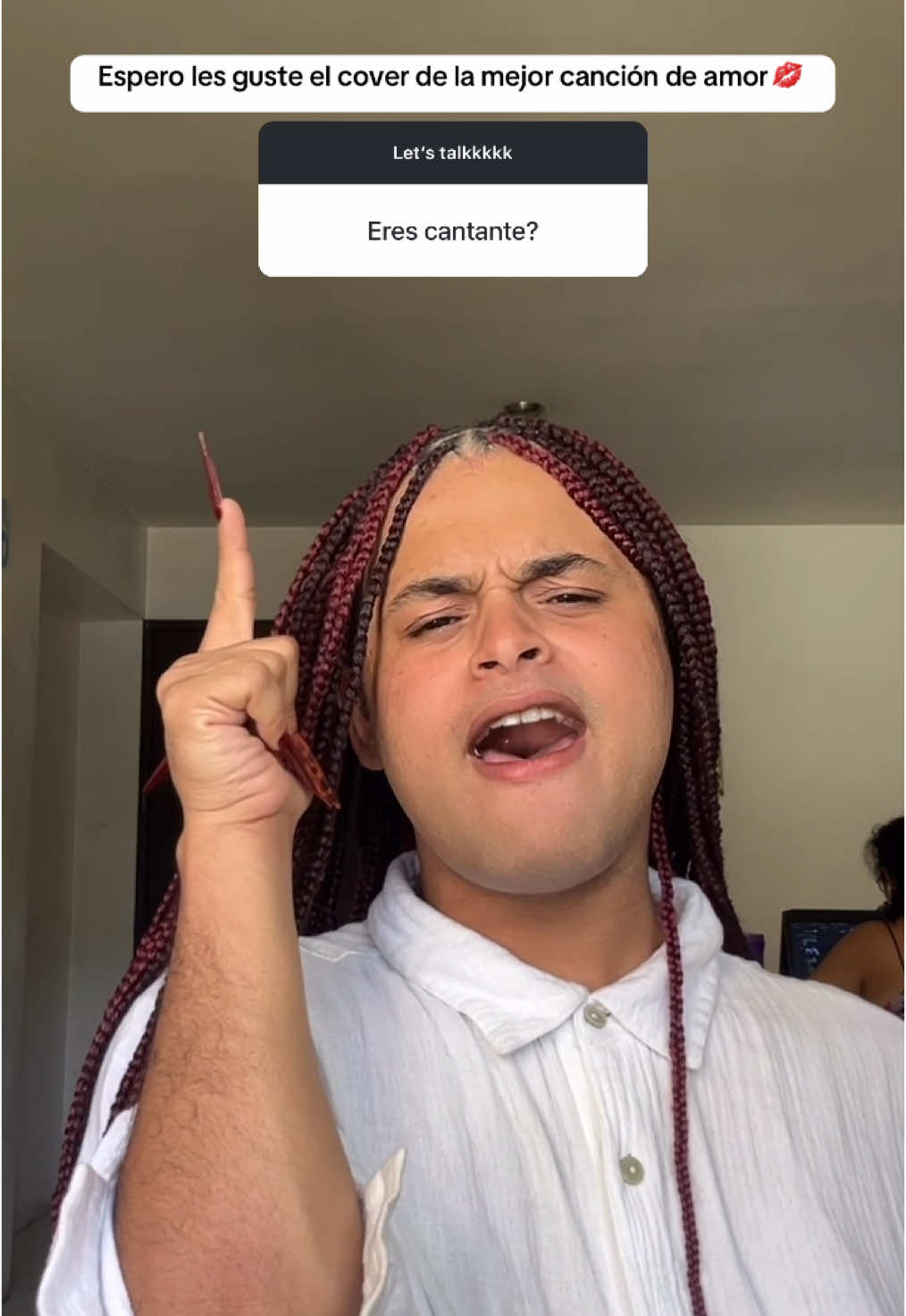 MI NENA DICE ASIIIIII