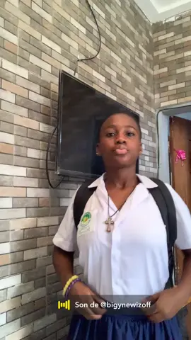Ce qui dise je sais pas danser vous voyez que je sais danser nn ?😌