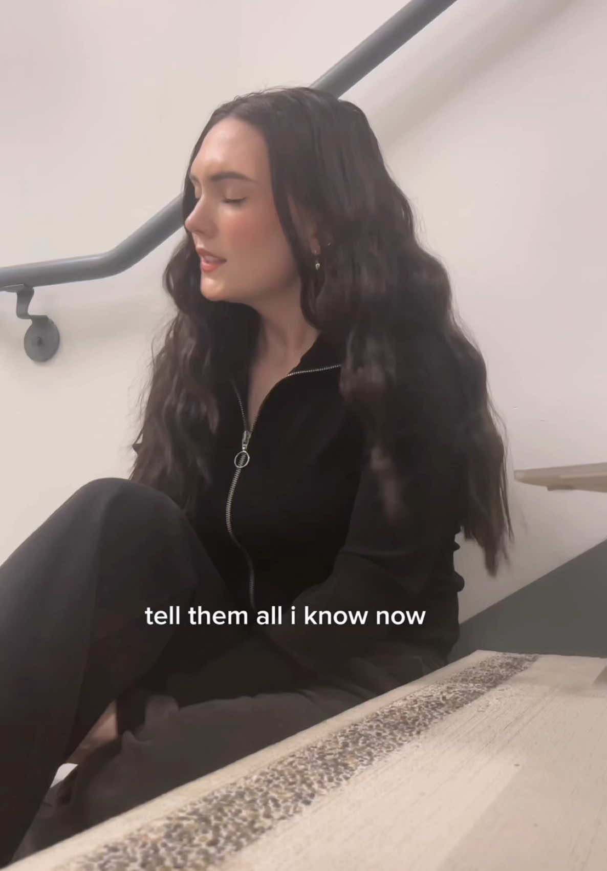 guess who’s back #frawley #singing #cover 