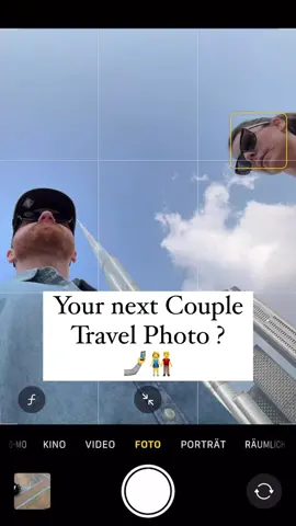IG: nordic_scott 📸 // Your next Couple Travel Photo ? 👫 #fyp #photography #fy #fürdich #travel #couple #couplephotography #selfie #burjkhalifa #dubai #creativephotography #phototips #pose #posing #travelphotography #couplephotoshoot 