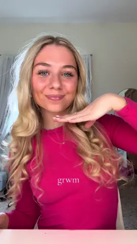 This sound because my Comp essay is over the Barbie movie  💝💝💝💝💝 #grwm #grwmroutine #grwmmakeup #barbie #BarbieMovie #MakeupRoutine #fyp 