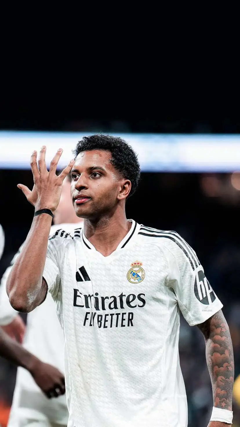 #rodrygo #4kwallpaper #walpapper #foot #tiktokfootball #pourtoi
