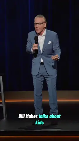 #BillMaher talks about kids - Is Anyone Else Seeing This? (2025)