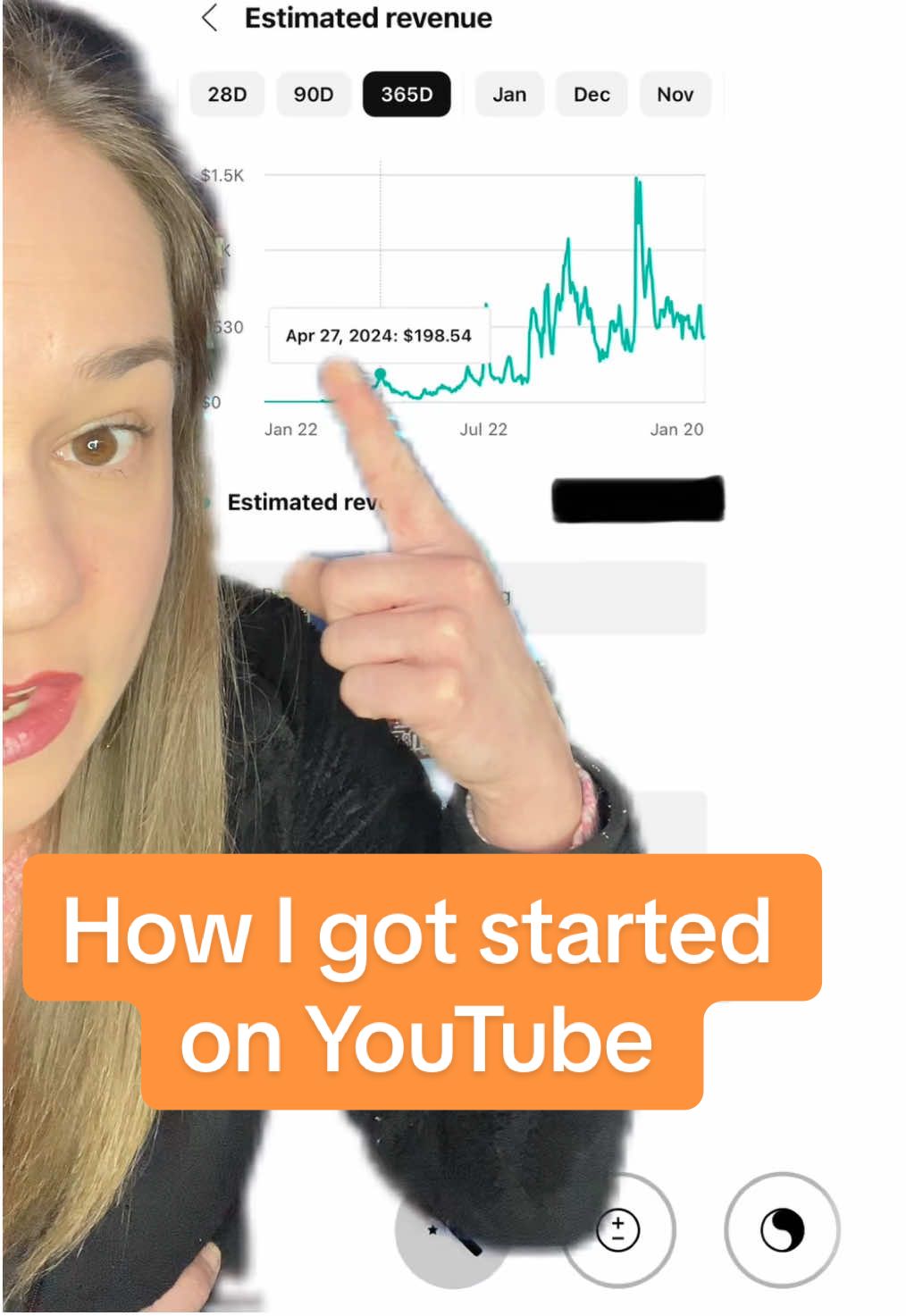 Replying to @Celestial Water how to start making money on YouTube #contentcreator #socialmedia #makingmoneyonline 