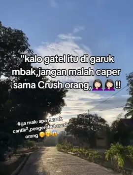 malu mbak maluu🤣😱🤦🏻‍♀️#fypp 