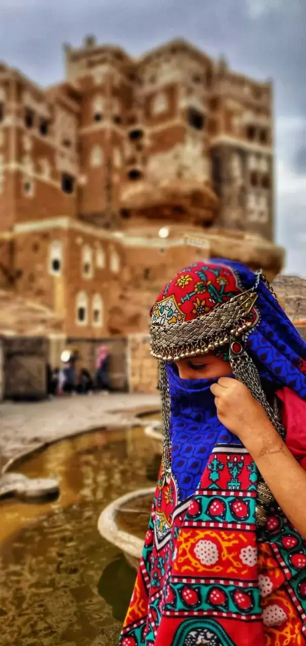 #صنعاء #اليمن #اليمن_صنعاء_روح_قلبي 