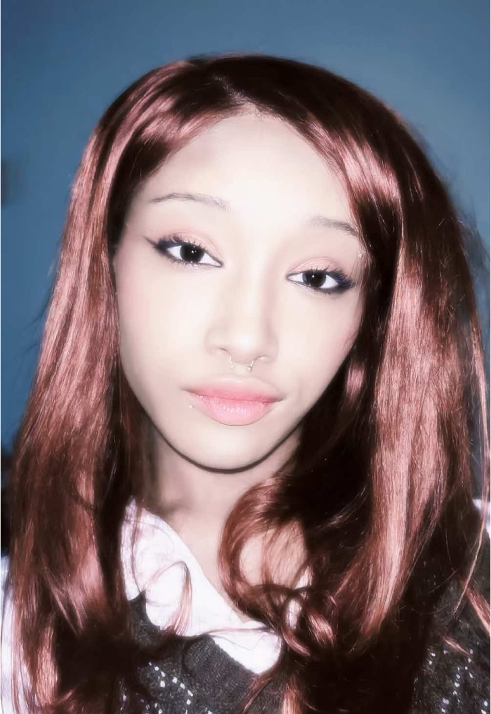 Bruh I love ts song likeeee 全世界の女の子たちからDM #REAL #wlw #fypシ 