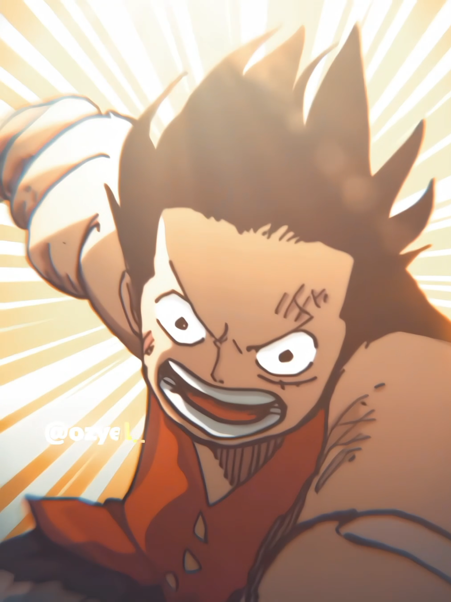 Song: Deriva Malicia | Luffy vs Blueno | Gear 2 - One Piece edit | #onepiece #onepieceedit #onepieceanime #luffy #luffyedit #gear5 #fyp #luffyonepiece #luffygear5 @sanstckk_ 