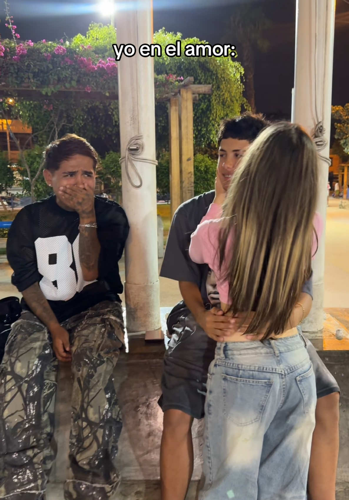 😫😪 @henry_contreras0 @La chamita🤳🏻 