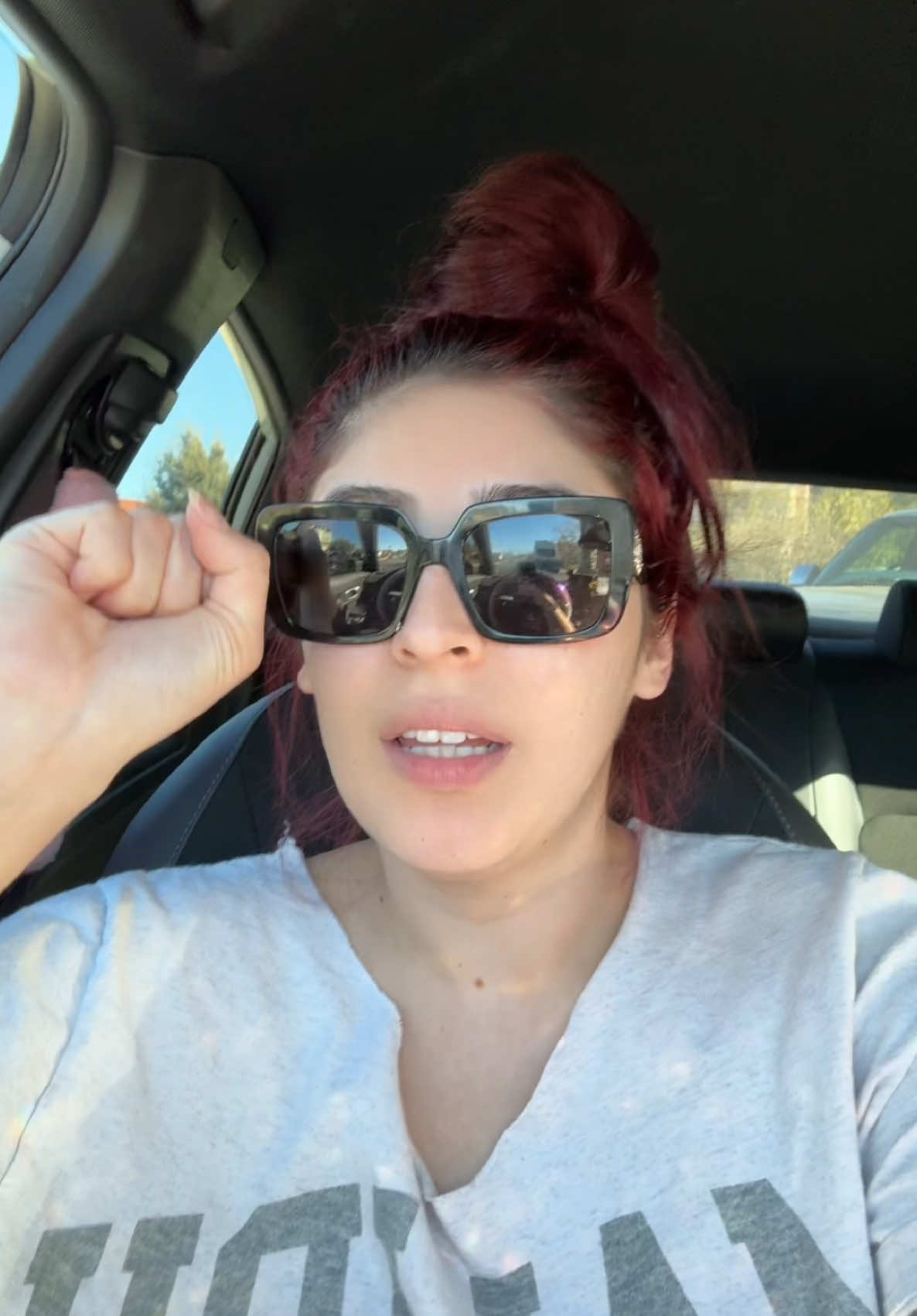 LIKE WHAT DO I GET FOR MY BIRTHDAY BIG MAMA