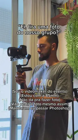 Complicado isso aí cara 🤣 . . . #videomaker #viral #meme #filmmaker #creator #evento