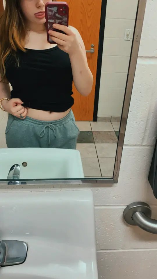If you think I’m pretty 