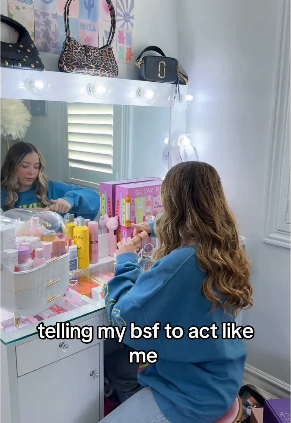 i fear she ate… #bestfriend #bsf #funny #relatable #fyp #hairstyle #blowthisup 