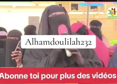 #mamysacko #conseils #alhamdoulilah232 