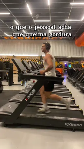 como queimar gordura da forma certa!#gym #dicas #treino 