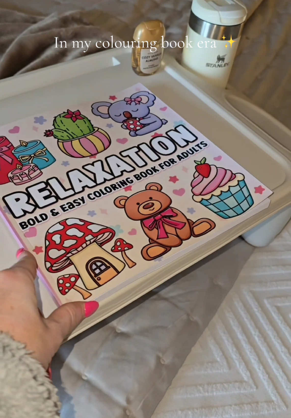 Just in my colouringing book era 🎨 #colouring #colouringbook #colouringbook 