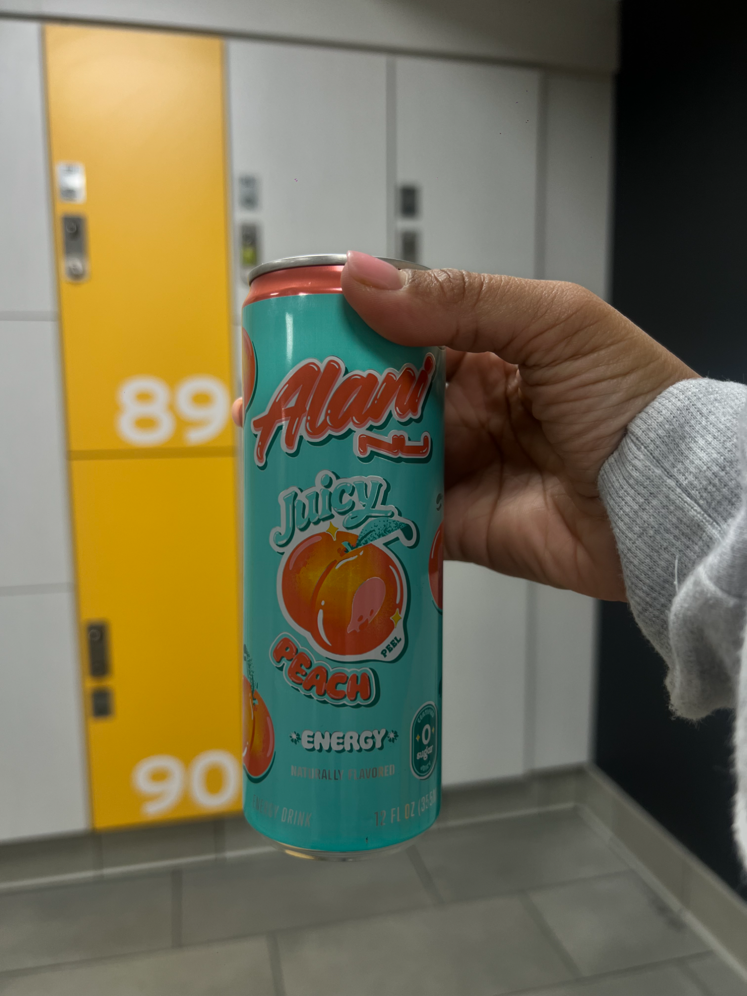 The girls keep asking, so here it is 🍑🔥 and this Alani + Core Power Duo keeps me fueled! 1. Hip Thurst: 4X8-10 2. RDL: 4X8-10 3. Leg Press: 3X10 4. DB Sump Squat: 4X12 5. 2 sets of 100 jump rope #alani #alaninutrition #workout #glutesworkout #fyp #workoutmotivation #plt #amazongymclothes #corepower