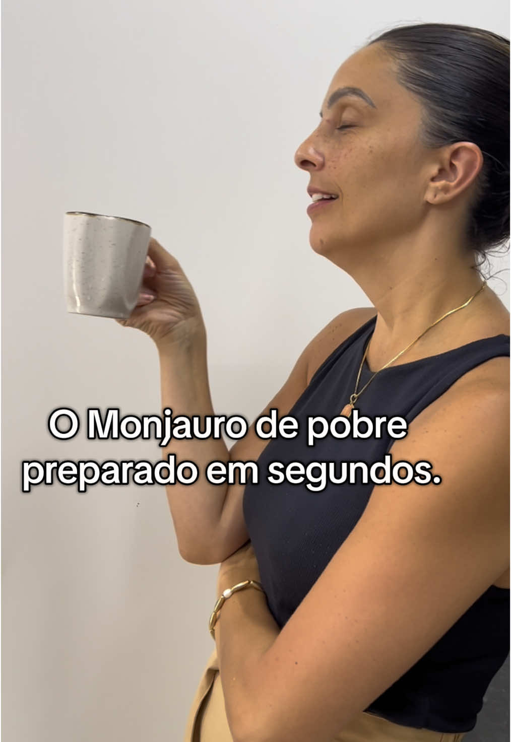 💃🏻😋 #emagrecer #mounjaro #cafetermogenico  #pochete