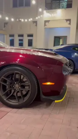 #مشاءالله🧿 #explore #fyp #redeye #hallcat #zl1 #chevrolet #dodge #tiktok #شعب_الصيني_ماله_حل😂😂 #جذب_القلك_حزن😪🖤 @عبدالله 