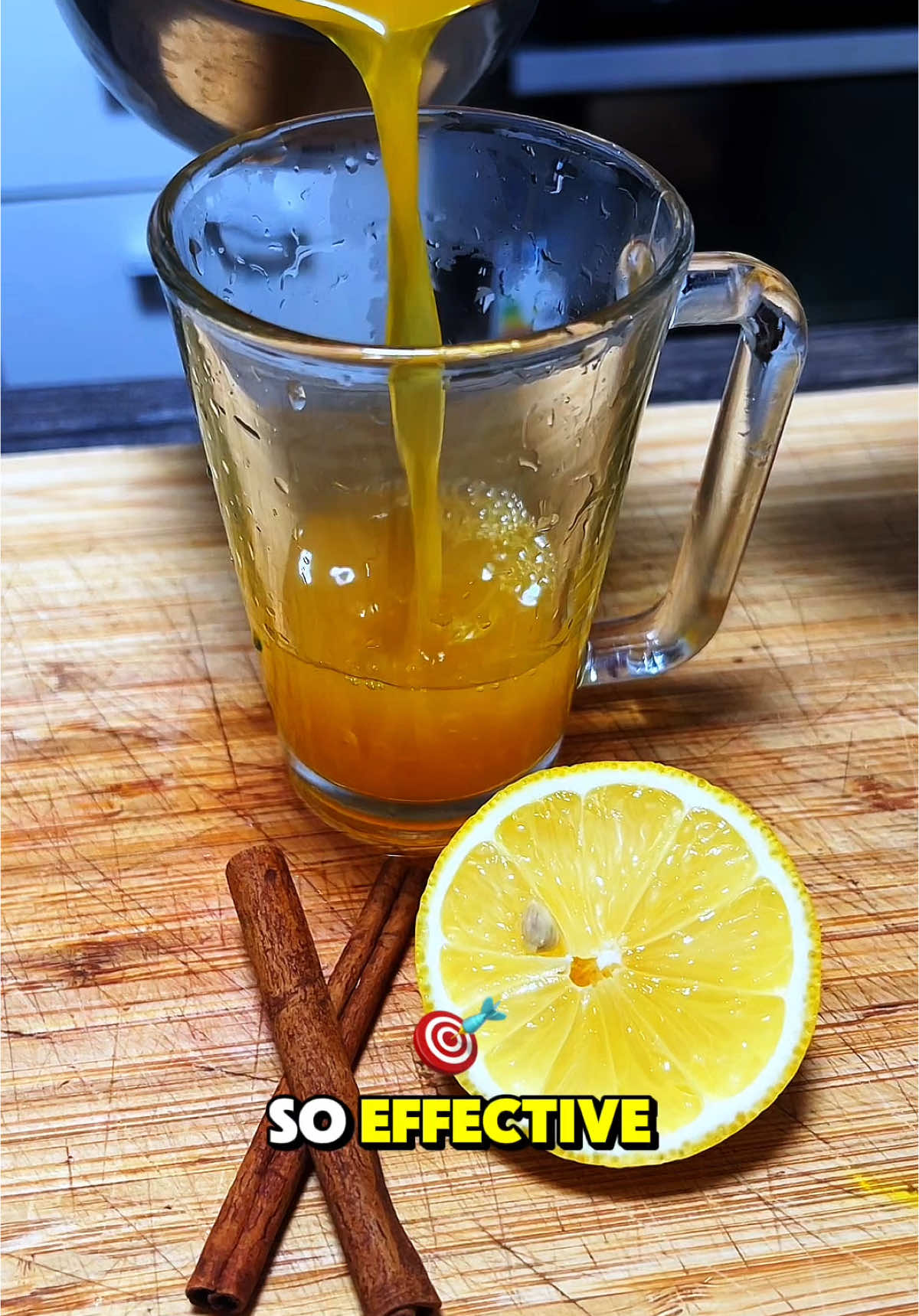 Don’t mix cinnamon with lemon !  #recipes #Recipe #naturalremedy #naturalremedies #homeremedies #diabetes #bloodsugar #fyp 
