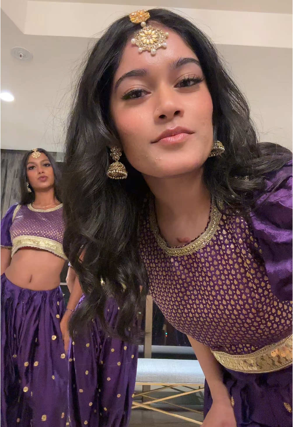 say na #bollywood #dance #fyp #foryou #desi #indian #brown @kaishah @Paroma Ganguly #mira 