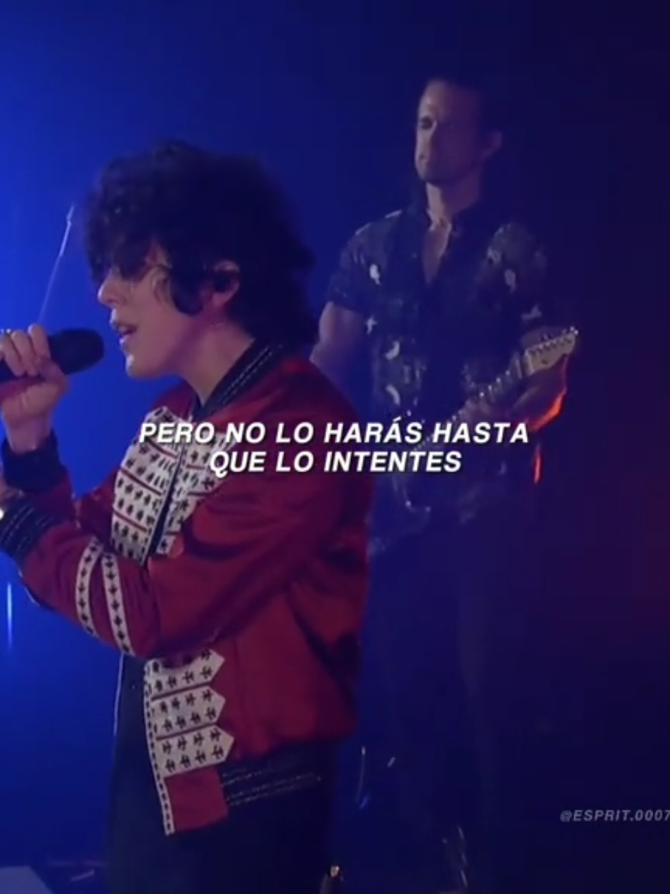 Tightrope — LP (sub. español) @ˈtôkər  #tightrope #lp #español #letra #parati #fyp #tupuedes #noterindas #aguanta #hopecore 