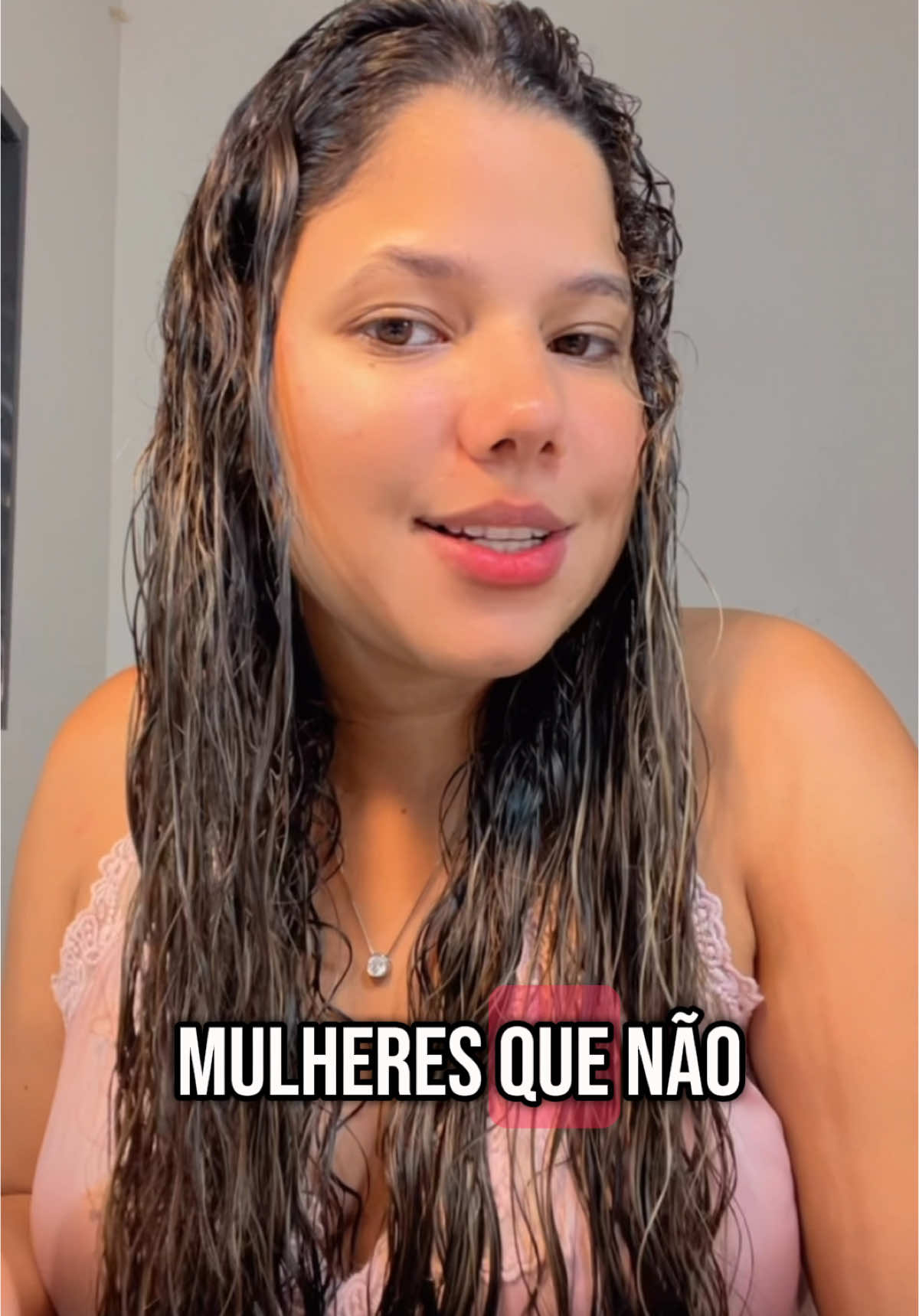 Vamos se cuidar mulherada ❤️🙌🏼 #cuidadodelcabello #mulheresempoderadas #FYP 