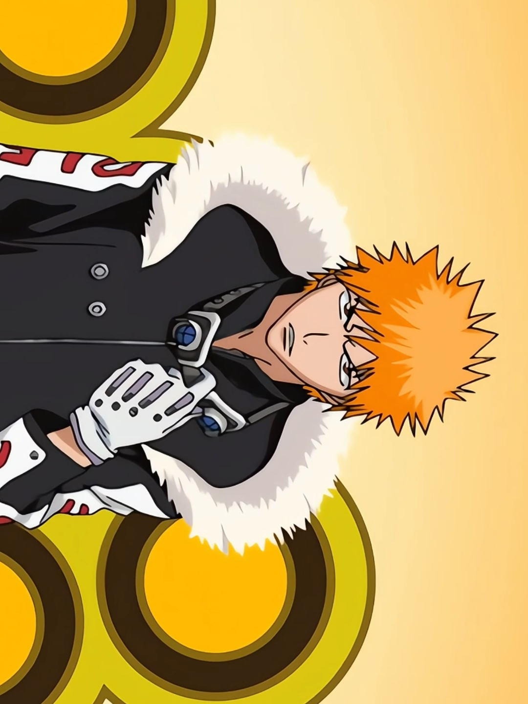 BLEACH OP01 RAW #Anime #remastered #opening #raw #4k #Creditless #AI #upscale #capcut #song #ASTERISK #ORANGERANGE #Bleach #ichigo #kon #ishida #sado #orihime #rukia #shinigami #hollow #quincy #bankai #zampakuto #getsugatenshou #zangetsu #aizen #espada #gotei13 #fyp #viralvideos #trendingvideo #foryoupage❤️❤️