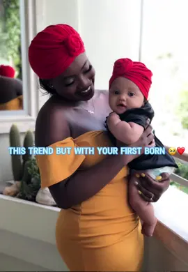 My first bestie🥹❤️ #firstbornbaby #CapCut 