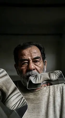saddam hussein صدام حسين