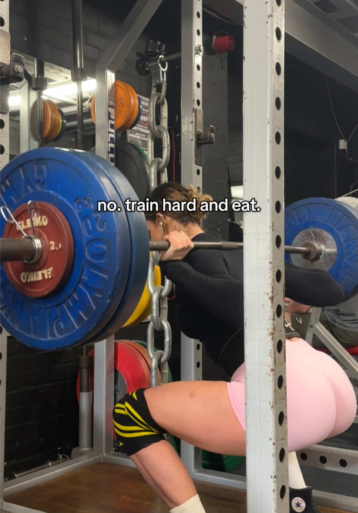 Let me teach you. Fr33 workouts in my b!0 🔗 #gymmotivation #workoutsforwomen #strengthtrainingforwomen #musclegain #workoutsforfatloss #workoutroutine #hourglassworkout #gymroutine #gluteworkout #backworkoutsforgirls #upperbodyworkoutsforwomen #workoutsforbeginners 