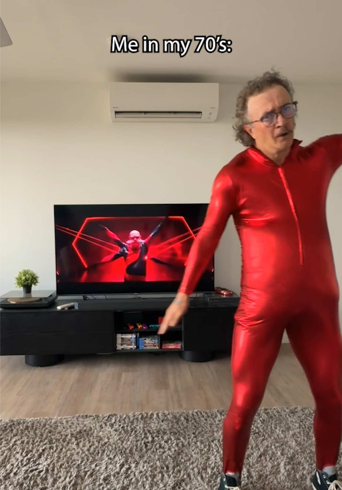 Jim Carrey did it at 60 🕺(Follow IG: @itsnathanlust) #jimcarrey #sonic 