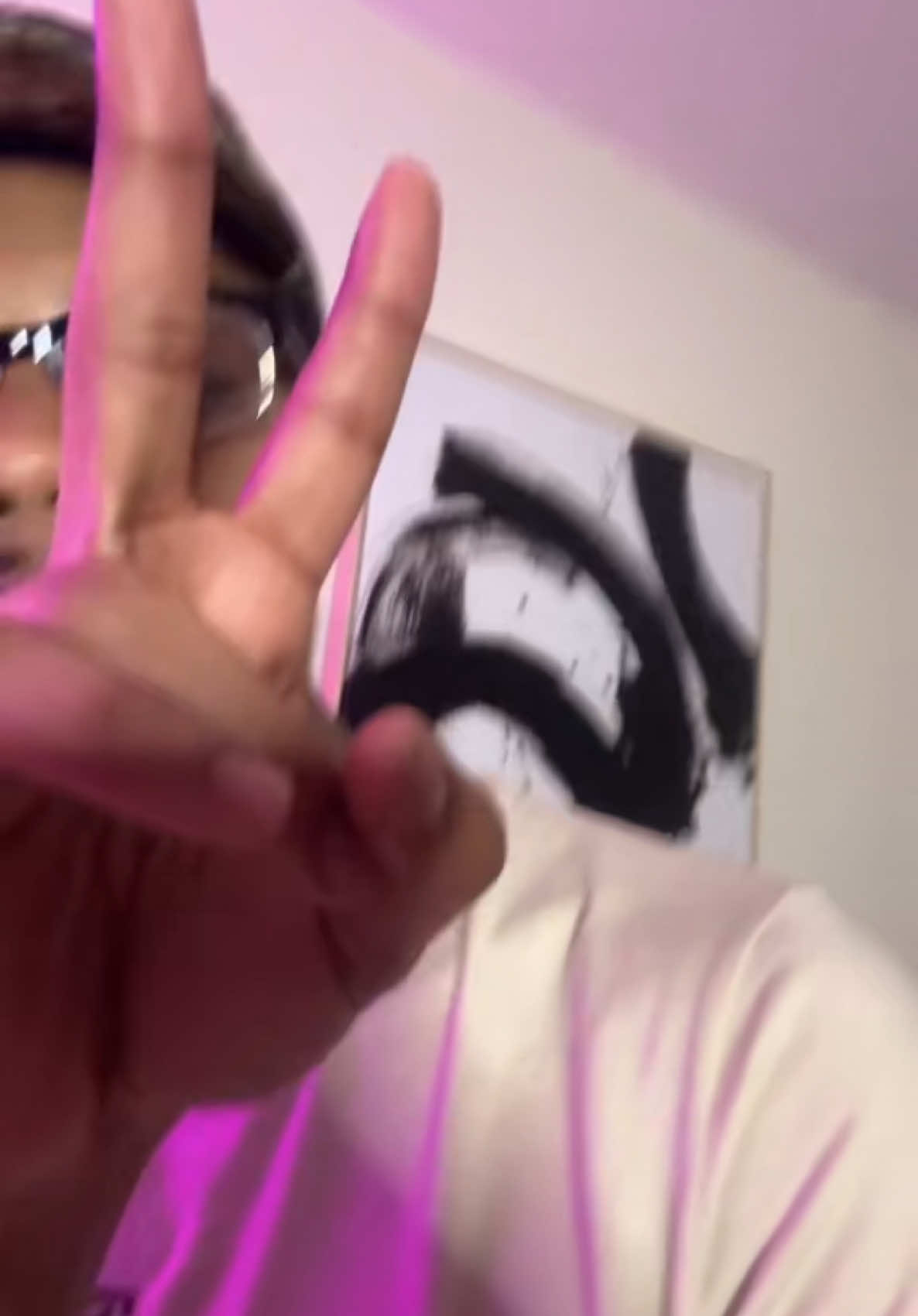 Folk will crash out on you then want support. Nah. #hey #onthisday #nah #leave #protect #MentalHealth #fyp #Blessings 