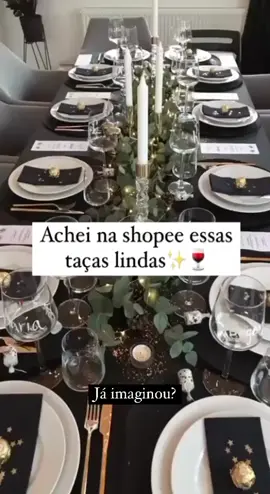 Dê uma olhada em Jogo de 6 Taças para Vinho Tinto em Cristal Bohemia 460ml por R$189,99. Compre na Shopee agora! https://s.shopee.com.br/10nUUpdFyC