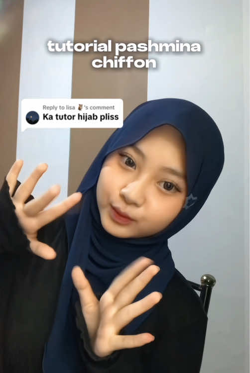 Replying to @lisa 🦉 doneee, semoga mudah dimengerti lee 🙏🏻