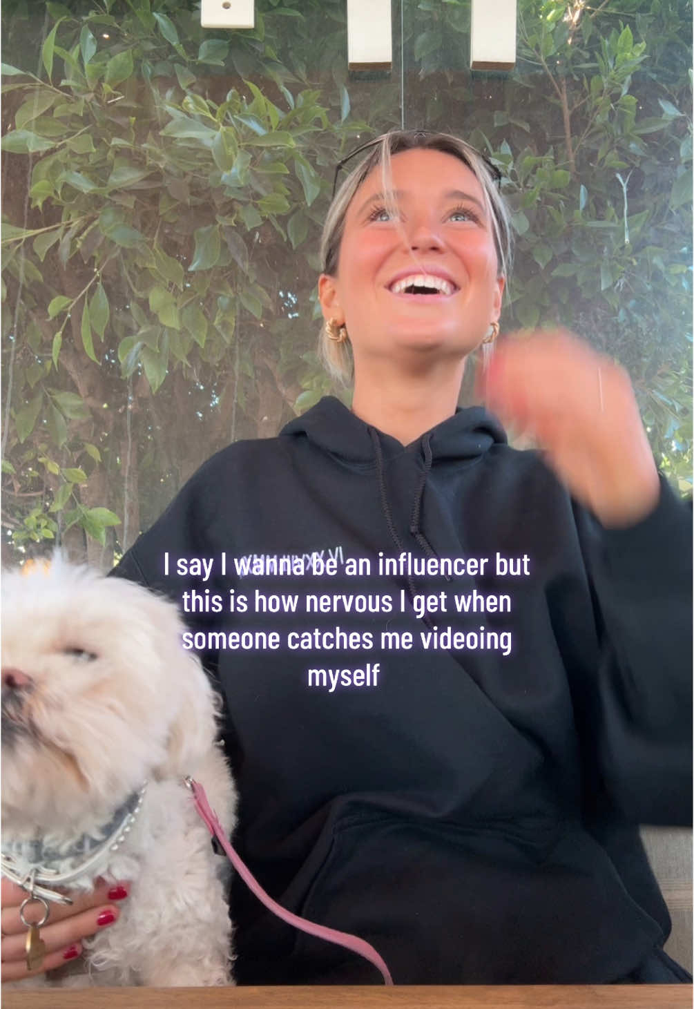 It’s so humbling I hate it #tiktokfamous #influencer 