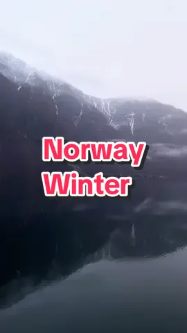 Norway Winter 🇳🇴 #seamarinonggerald #norway #seamantiktok #marino #fyp 