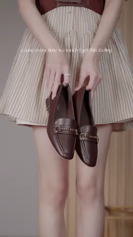 VDEN hot-selling square-toe loafers are on a first come first served basis#vden #vdenshoes #womenshoes #shoes #tiktokshop #TikTokShopFuntasticPayday #TikTokShopPH22 