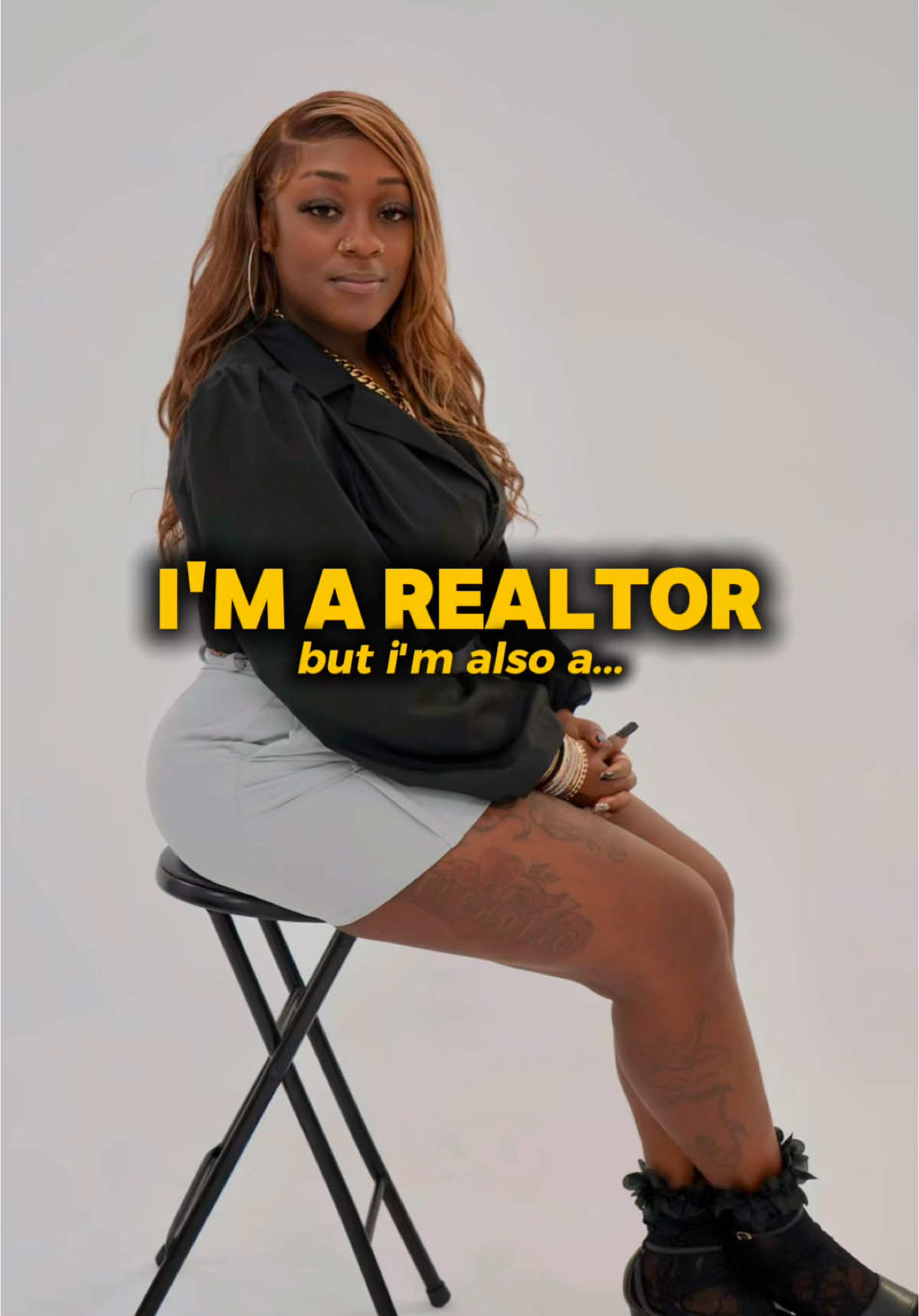 Call Miss Georgiaa 📲Whether you're looking to buy, sell, or just have a question about the real estate market, I'm always happy to chat. With my in-depth knowledge of the local area and years of experience in the real estate industry, I'm here to provide you with the expert guidance you need to achieve your goals. From finding the perfect home to securing the best deal, I'm committed to ensuring that you have the support you need every step of the way. I would love to catch up and hear more about your specific real estate needs. Please don't hesitate to reach out at any time to chat or schedule a meeting.  Atlas Welcome Home Realty Realtor Georgia B. Direct: (228)-224-4701  Office: (228)-588-1200 https://georgiablackmon.atlaswelcomehome.com/ Let’s work together to find your dream  🏡 We want your home buying or selling experience to be stress-free and memorable 💫Hire Miss Georgiaa to WORK FOR YOU 📲  #Missgeorgiaa #realtor #realestateagent #mississippi #estate #influncer #viral #trending 