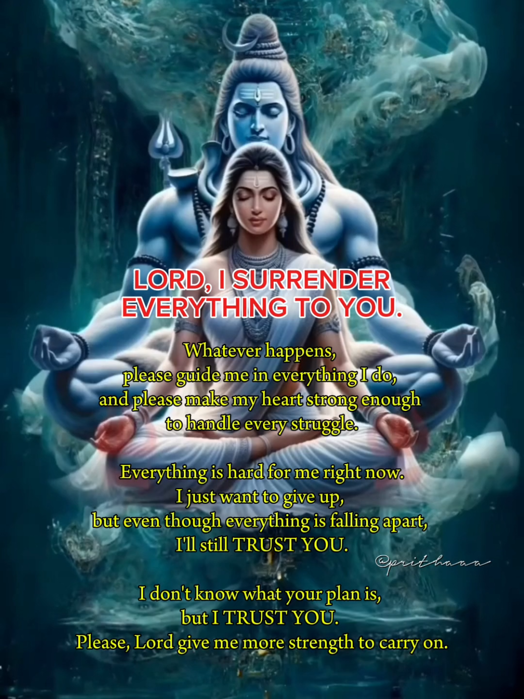 எங்கும் சிவம்... எதிலும் சிவம்... ஆதியும் சிவனே... அண்டமும் சிவனே... அவனின்றி ஒரு அனுவும் அசையாது... ஓம் நமசிவாய🔱🕉️ #omnamahshivay #lordshivanblessing🕉🔱📿🌹 #lordshiva #mahadev #ஓம்நமசிவாய #enshivanappa🔱 #happythursday #quotes #fyp #tamil 
