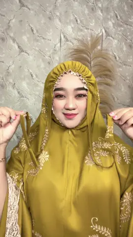 Mukena super adem bahan rayon twill 😍 join live sekarang say 🥰😍😍#mukenaademmurahncantik #mukenaadem #mukenamewah #mukenafanellabordir #mukenabordirmewah #mukenarayontwill #joinlivesekarang 