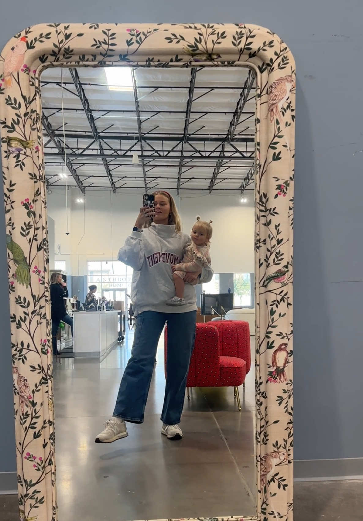 No means no and yes haha #motherdaughter #MomsofTikTok #funny 