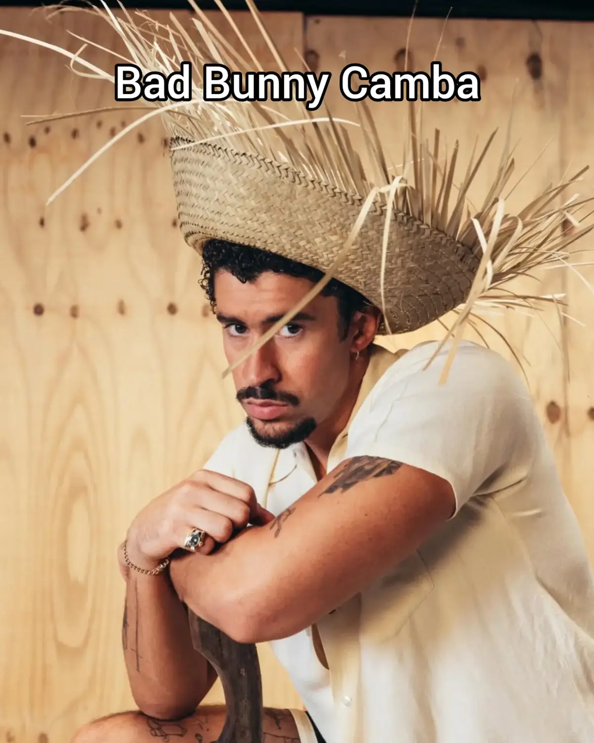 #camba #badbunny #santacruz #bolivia 