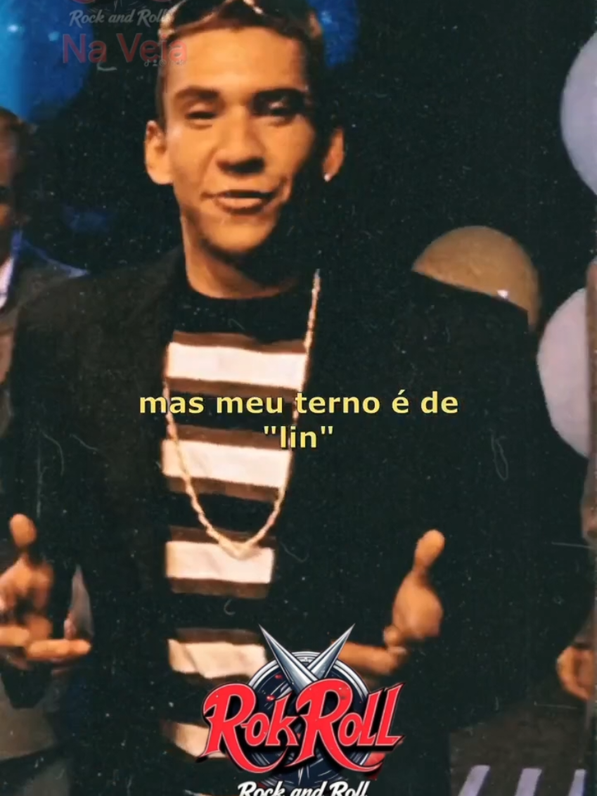 Raimundos  - A mais pedida   Essa quem pediu foi nossa seguidora e amiga @Vanderleia Moura 🤘  #foyour #rock #mtv #fyou #foyou 