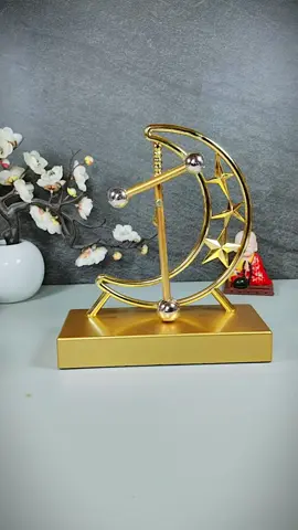 Con lắc newton chuyển động vĩnh cửu #xuhuong #dodungtienich 