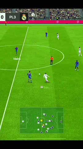 Head to head  #eafc24 #fcmobile #fyp #fc24 #brayannz #toty #fypage #banhackersfcmobile 