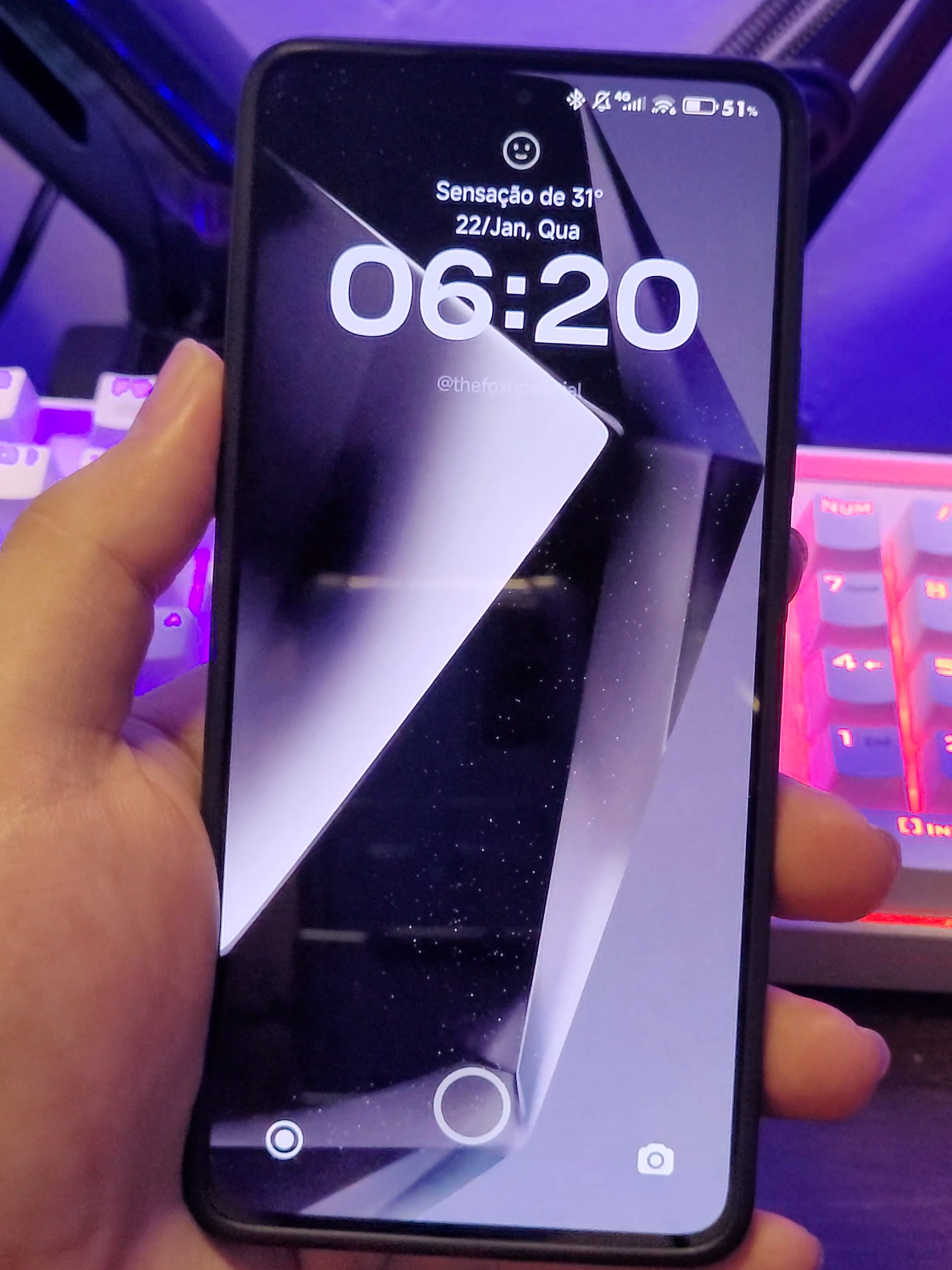 S24 ULTRA LIVE WALLPAPER in XIAOMI 💀😱 #edit #techtok #android #xiaomi #dicas #poco #pocox6pro #samsung #samsungs24ultra  @aieranunes  @sobrevivente1994  @oxiaomiexpert @tec_emerson @techgamex @carlinhoslealofc @kittytech_