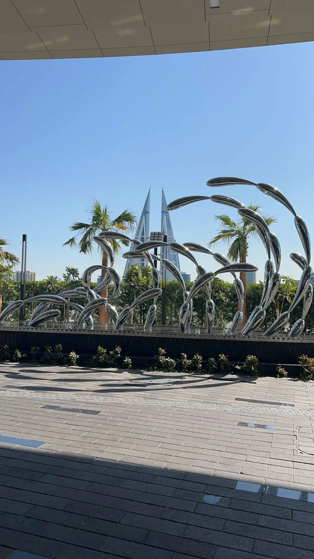 بعض الصور من داخل #فندق_اونيكس #روتانا في #البحرين🇧🇭  #تصويري📷 #explore #سفر 